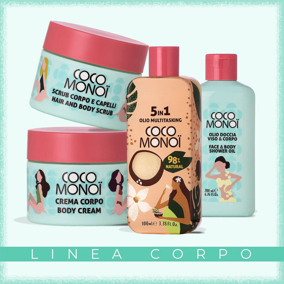 5in1 Olio Multitasking - Image 5