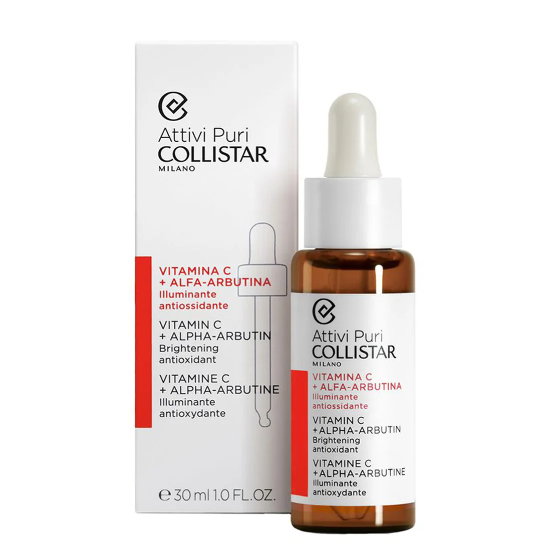 Attivi Puri Vitamina C Illuminante Antiossidante - Image 3