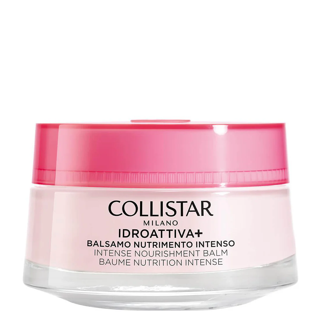 Idroattiva+ Balsamo Nutrimento Intenso