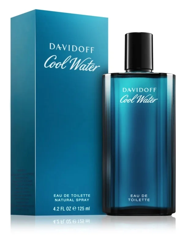 Cool Water Eau De Toilette - Image 14