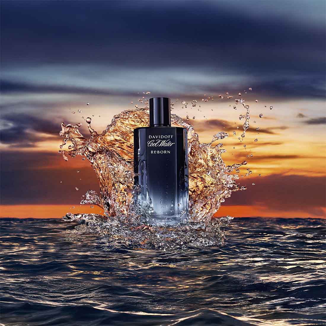 Cool Water Reborn Eau De Parfum - Image 6