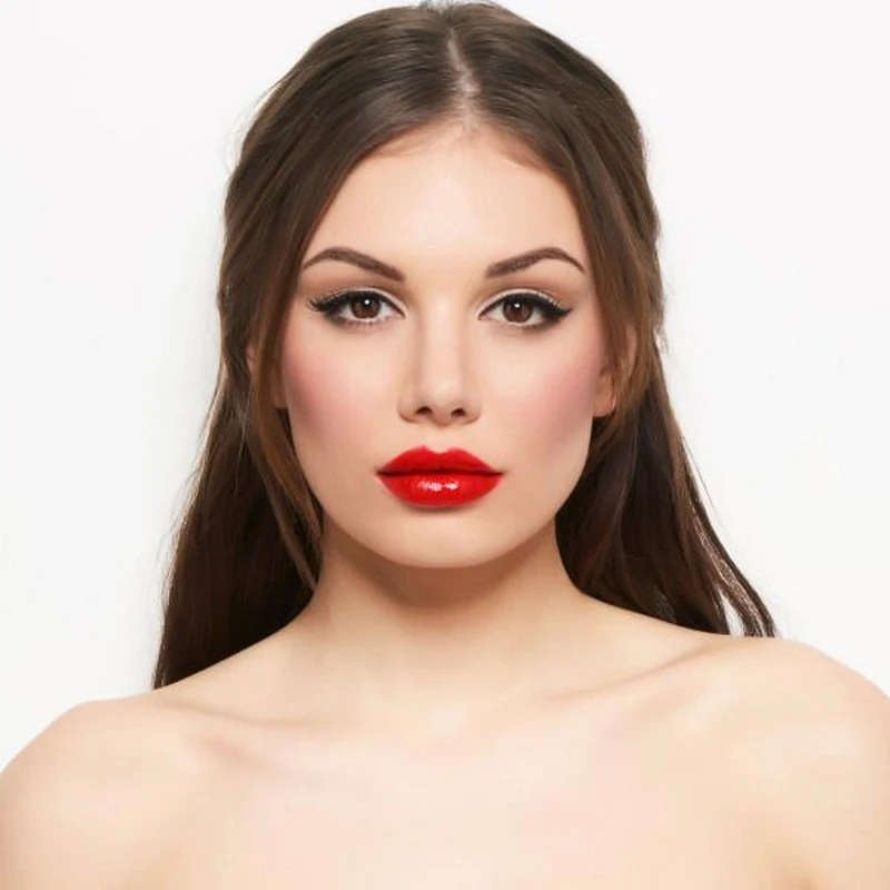 Absolute Lasting Liquid Lipstick Rossetto Doppio Risultato - Image 8