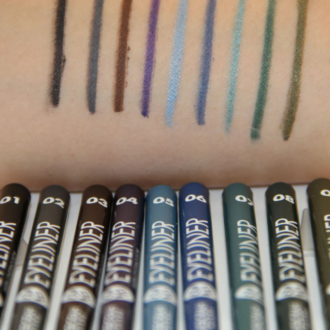 Eyeliner Matita Occhi - Image 4