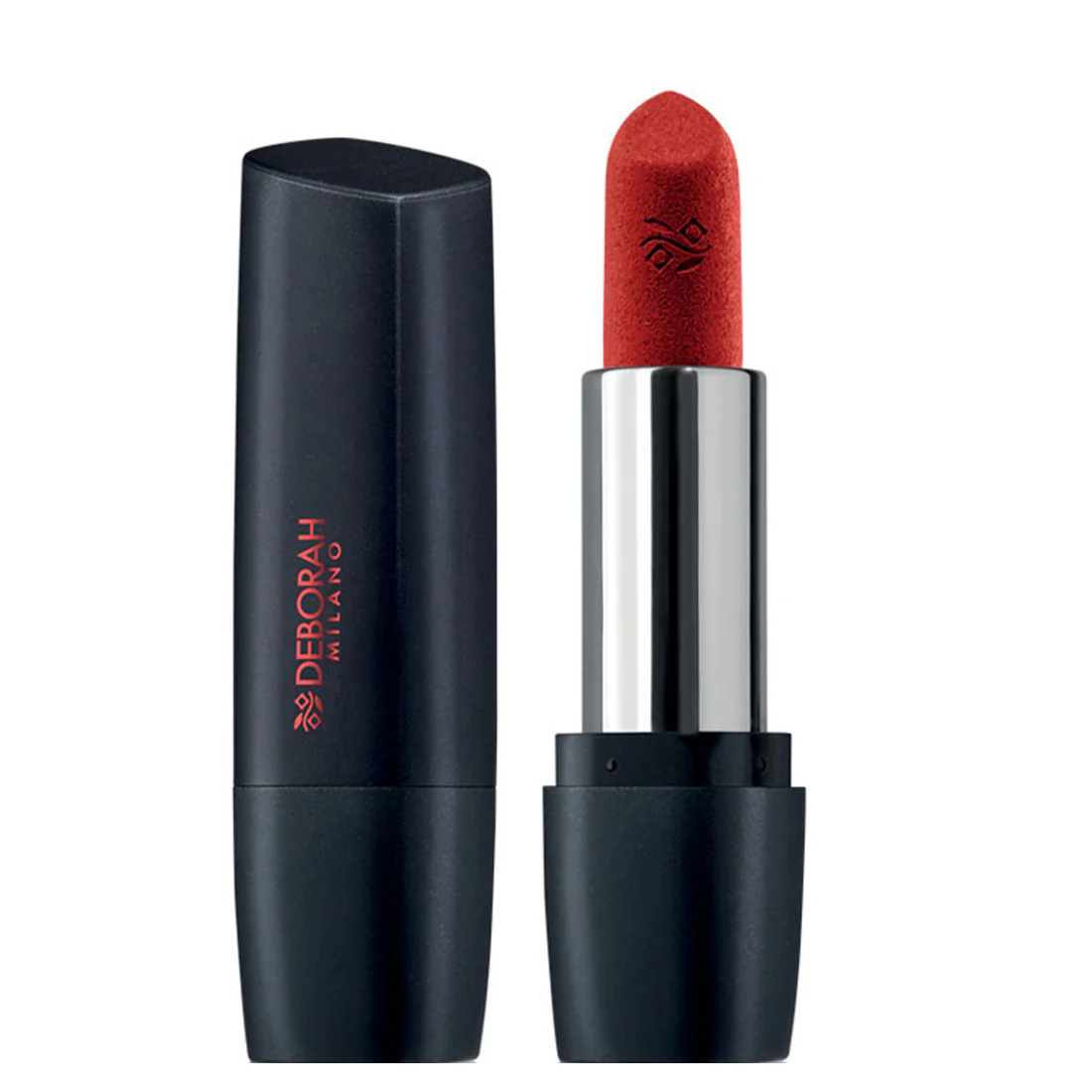 Milano Red Mat Rossetto Mat - Image 8