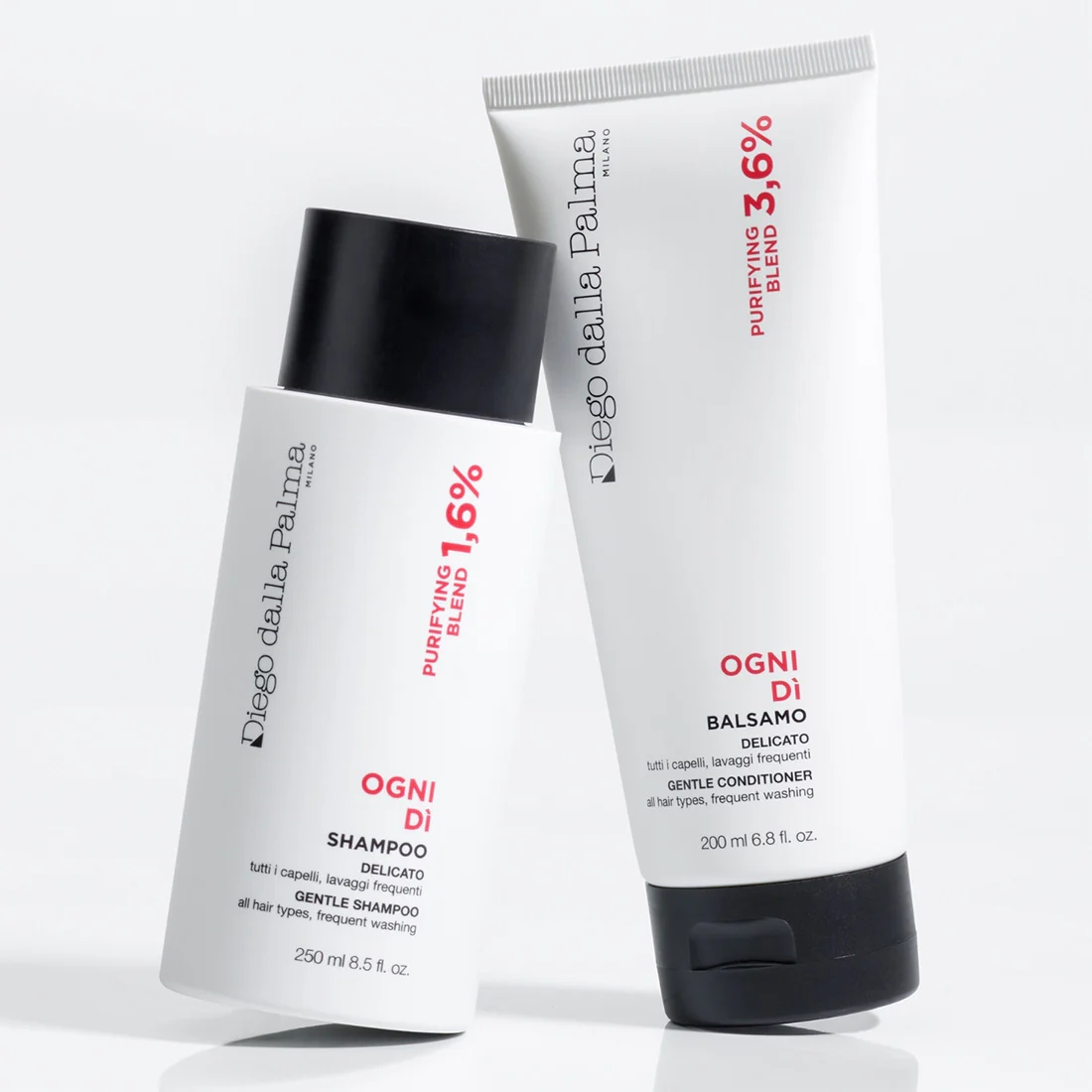 Amico Frizz Maschera Anticrespo - Image 4