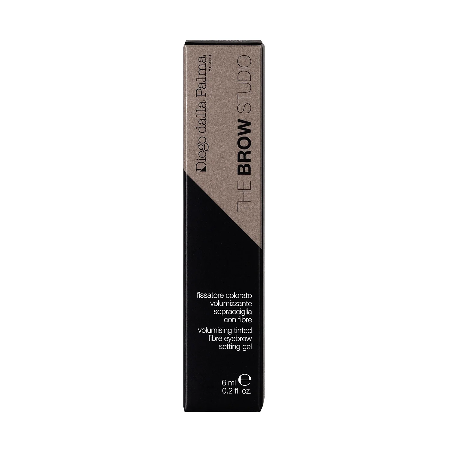 Fissatore Colorato Volumizzante Sopracciglia Con Fibre - Image 11