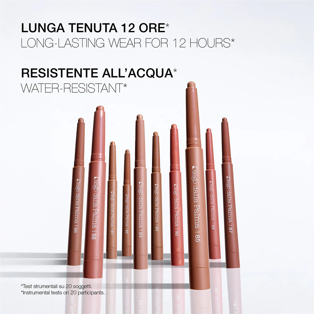 Full Face Slim Stick Stick multiuso viso-occhi-labbra - Image 57