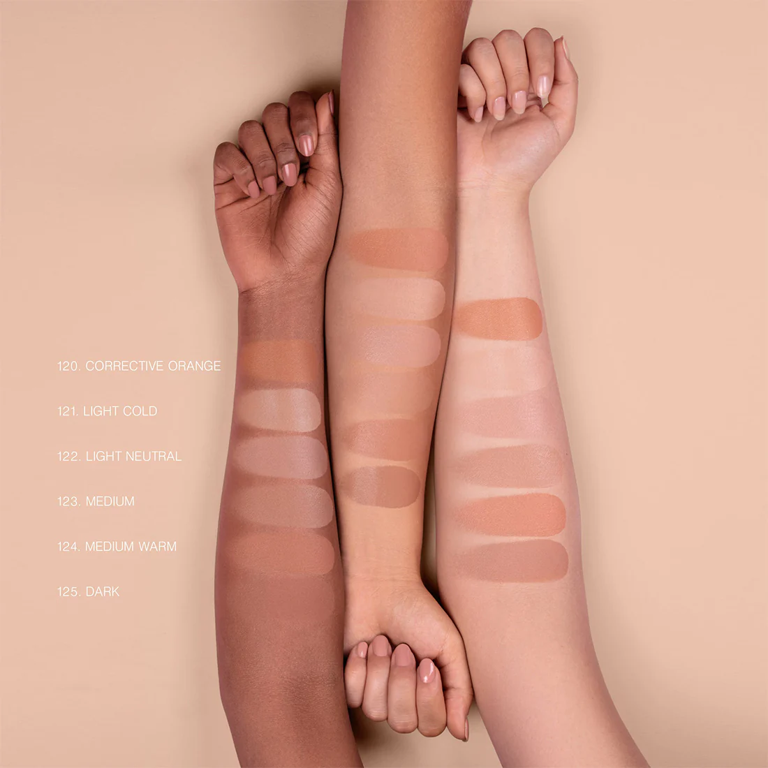 Geisha Lift Concealer Correttore in Crema Effetto Lifting - Image 24