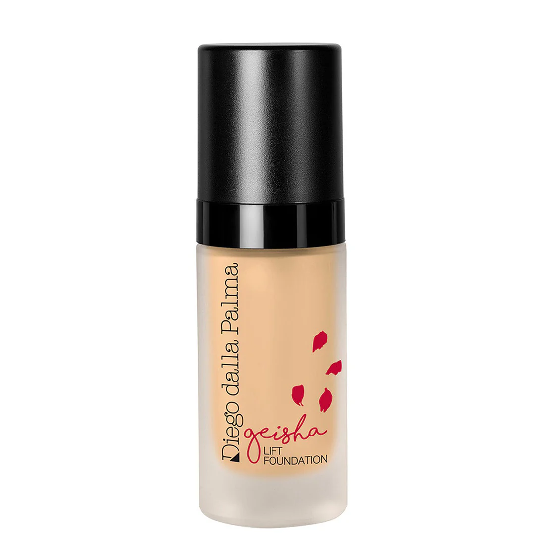 Geisha Lift Foundation Fondotinta Crema Effetto Lifting 220 - Image 13