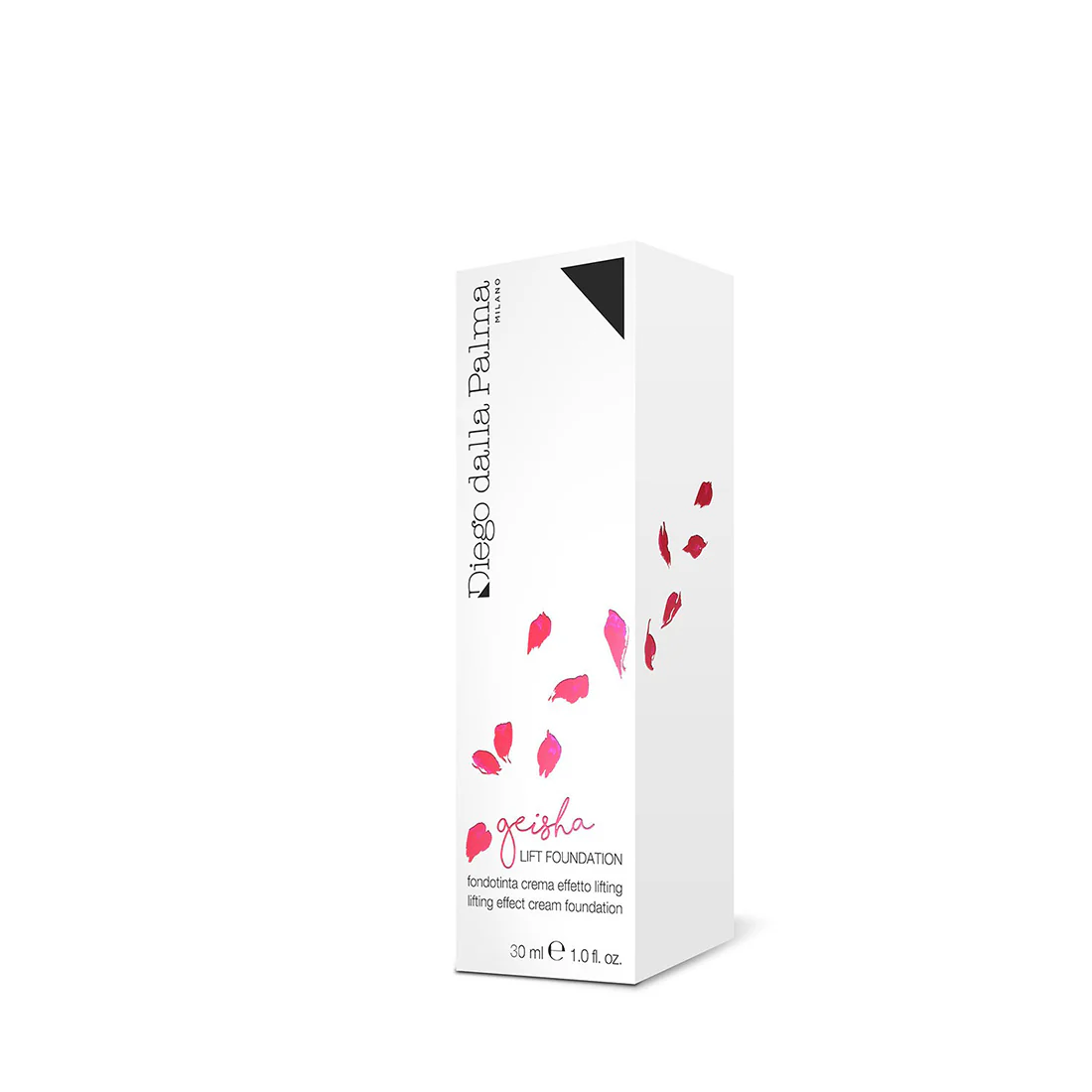 Geisha Lift Foundation Fondotinta Crema Effetto Lifting 220 - Image 4
