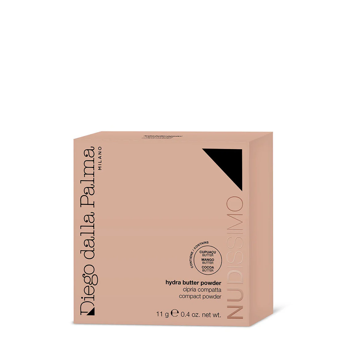 Hydra Butter Powder Cipria Compatta - Image 14