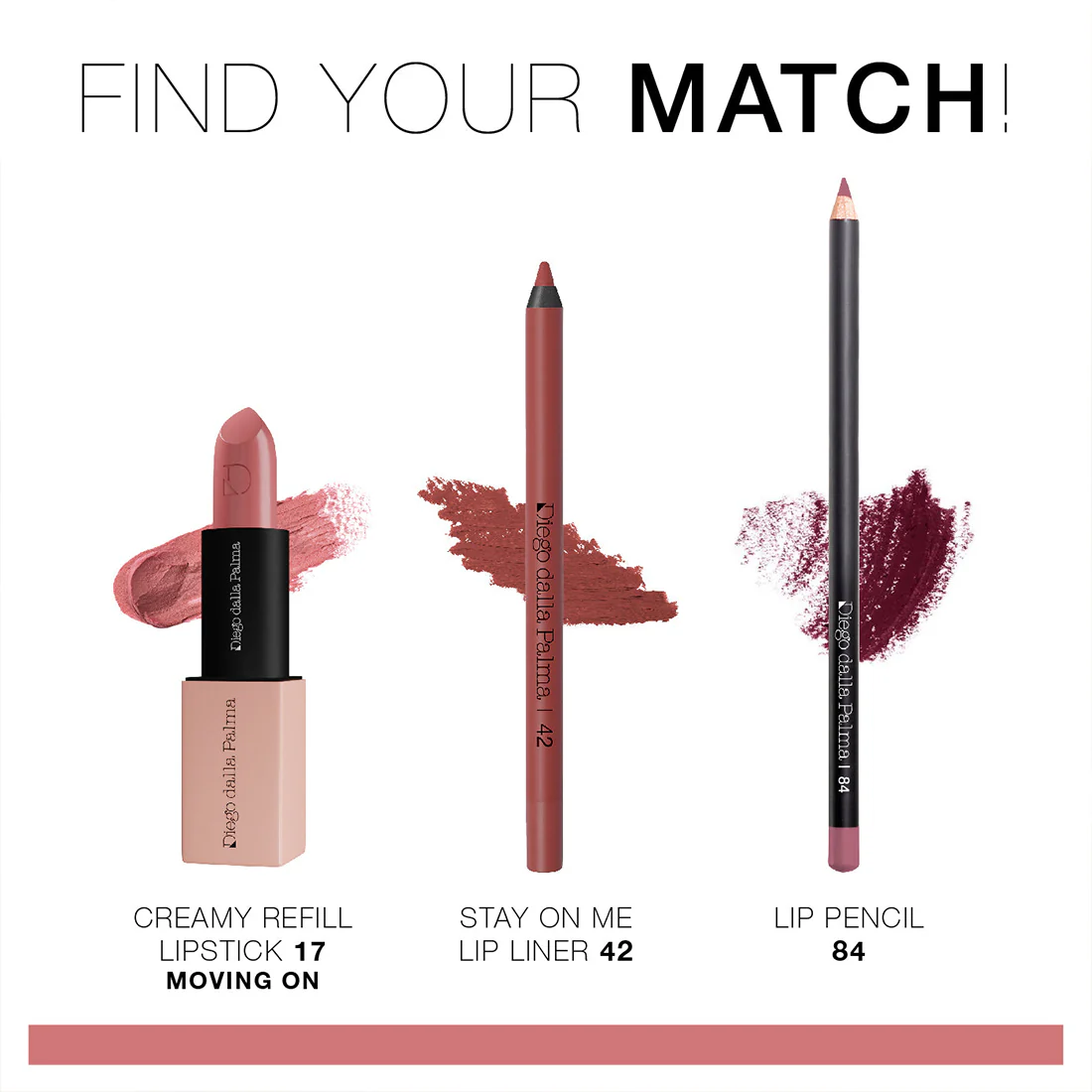 Il Rossetto Creamy Refill - Image 101