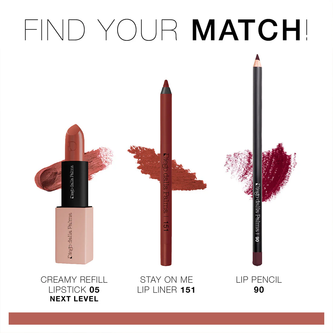 Il Rossetto Creamy Refill - Image 34
