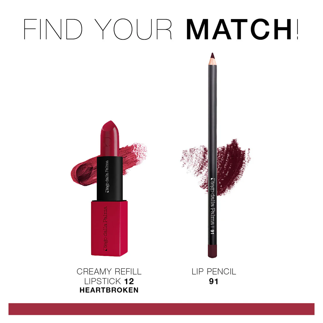 Il Rossetto Creamy Refill - Image 71