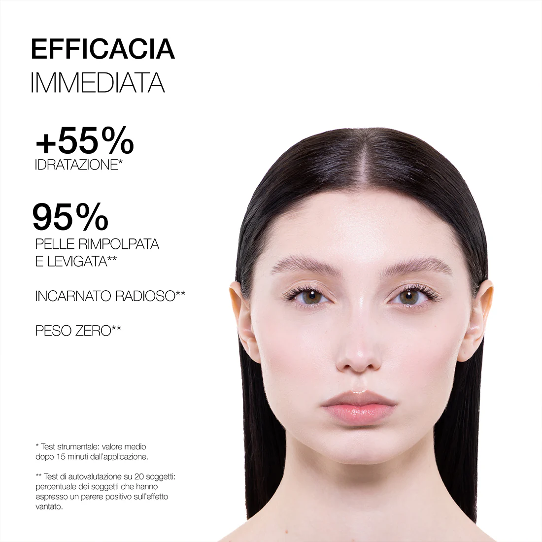 Nudissimo Serum SPF 30 Fondotinta Satinato - Image 11