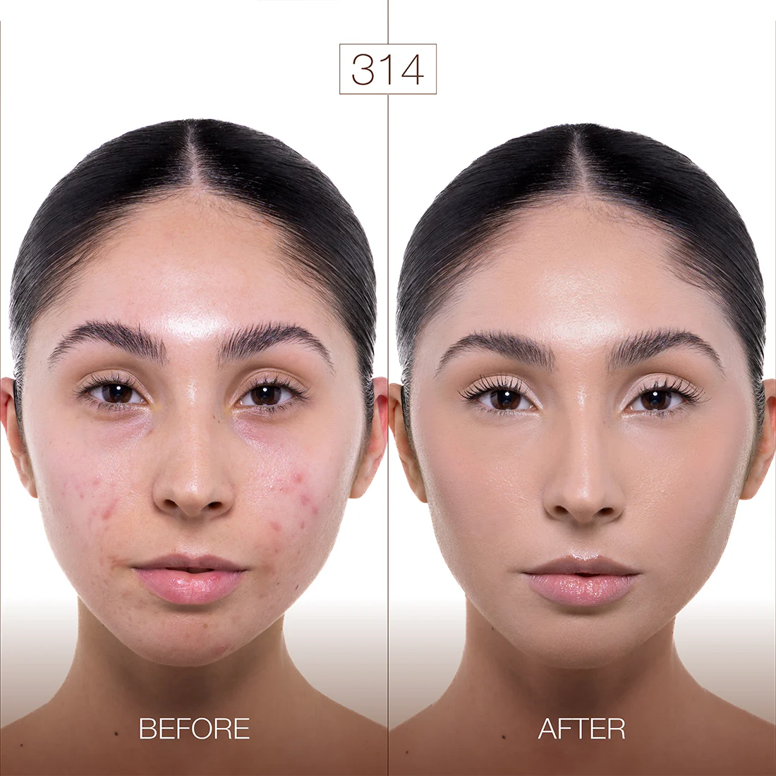 Nudissimo Serum SPF 30 Fondotinta Satinato - Image 21