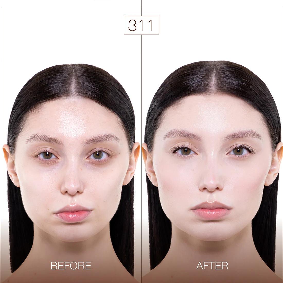 Nudissimo Serum SPF 30 Fondotinta Satinato - Image 3