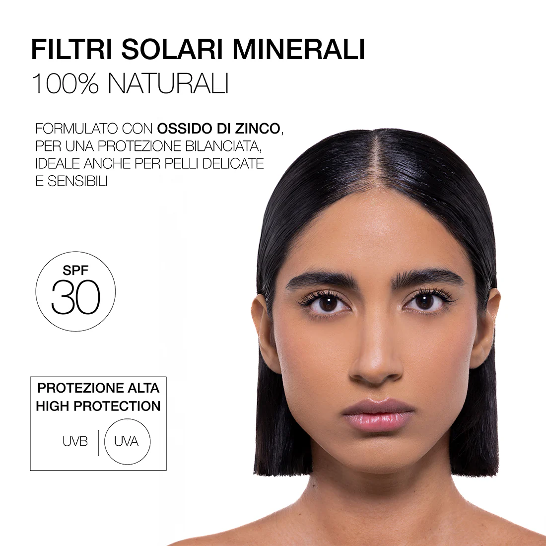 Nudissimo Serum SPF 30 Fondotinta Satinato - Image 42