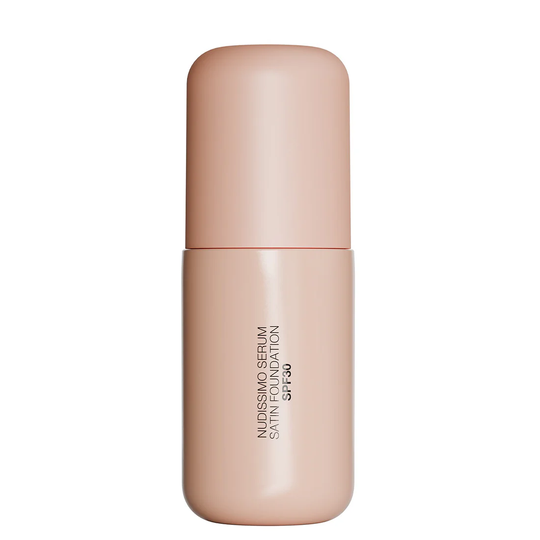 Nudissimo Serum SPF 30 Fondotinta Satinato - Image 43