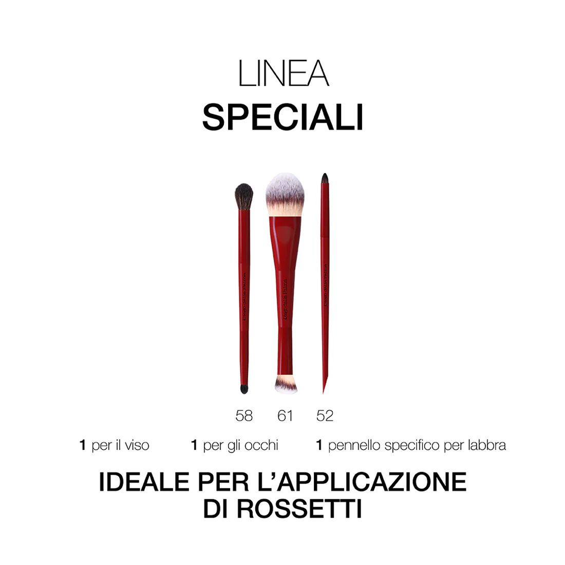 Pennello Occhi Duo 58 - Image 3