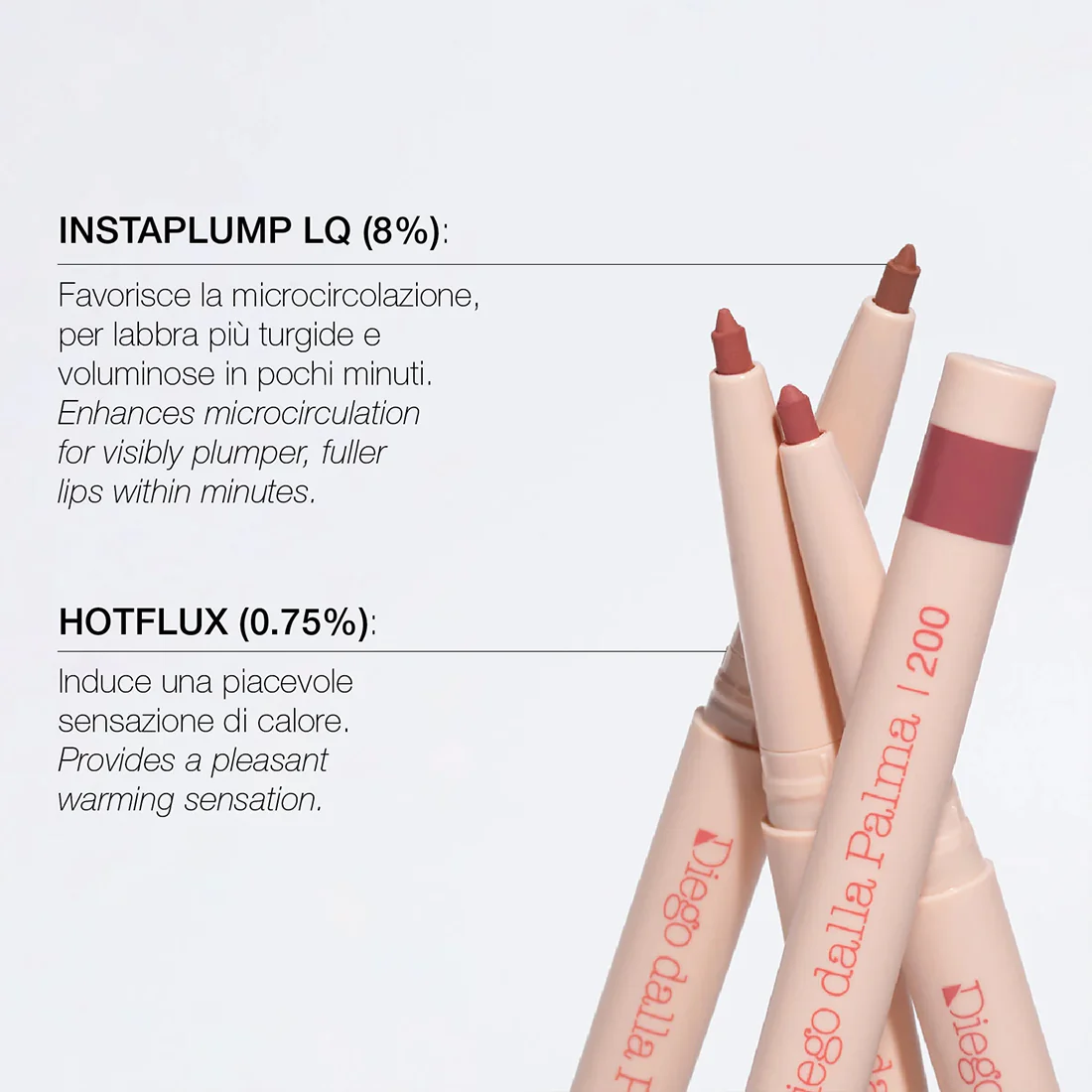Plump&Fill My Lips Matita Labbra Effetto Volume - Image 13