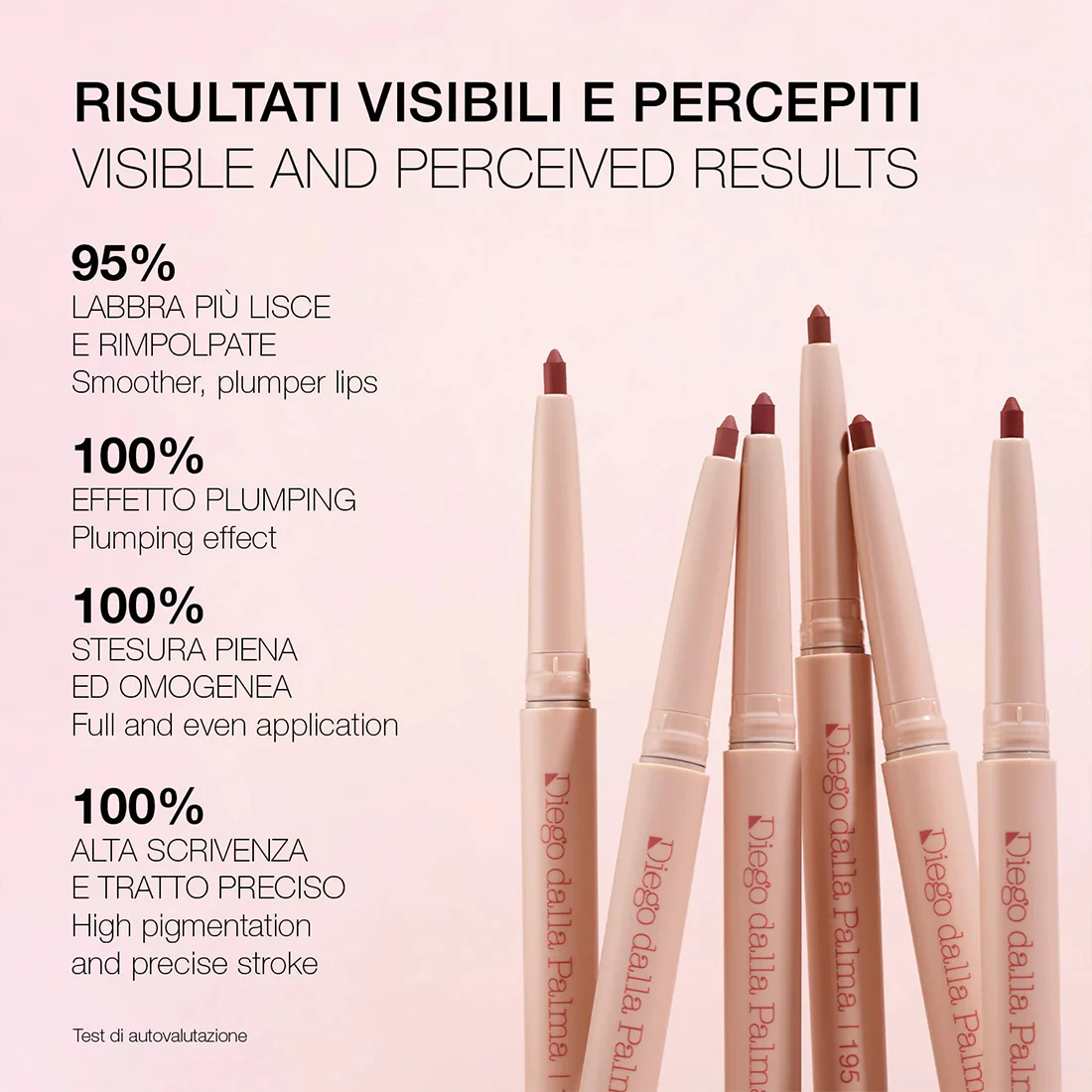 Plump&Fill My Lips Matita Labbra Effetto Volume - Image 18