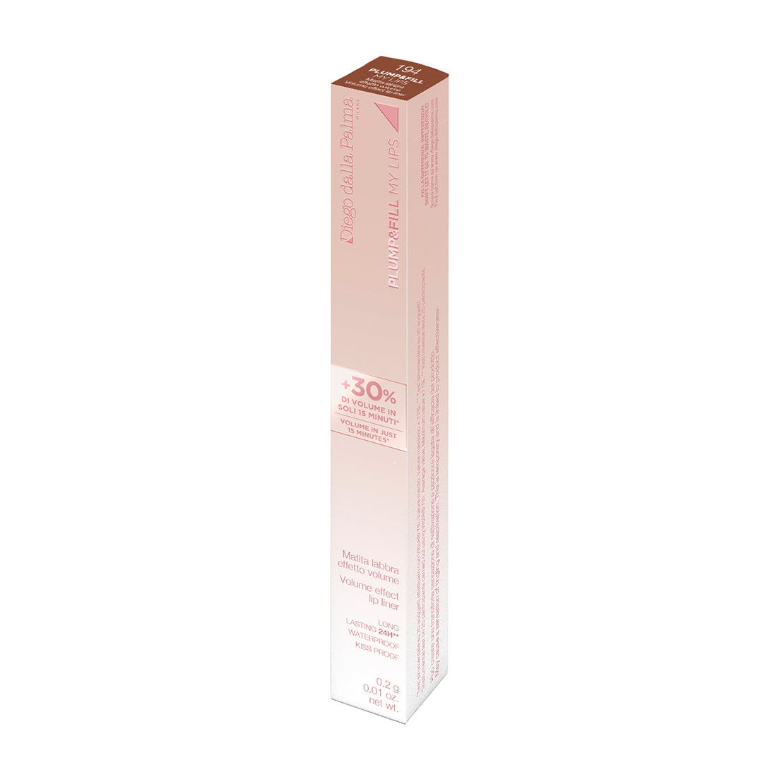 Plump&Fill My Lips Matita Labbra Effetto Volume - Image 47