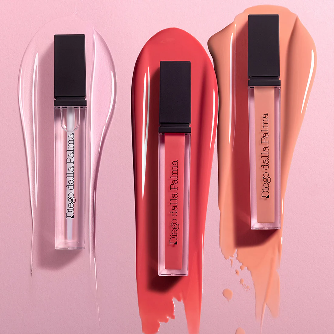 Push Up Gloss Lucida Labbra Effetto Gloss - Image 32