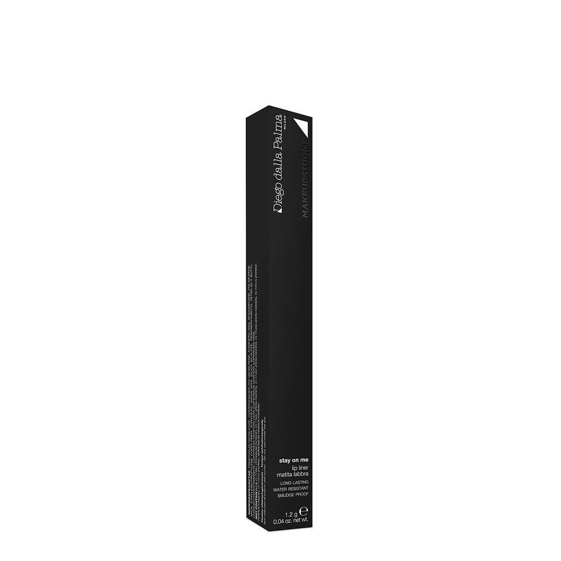 Stay On Me Lip Liner Matita Labbra Lunga Tenuta Waterproof - Image 12
