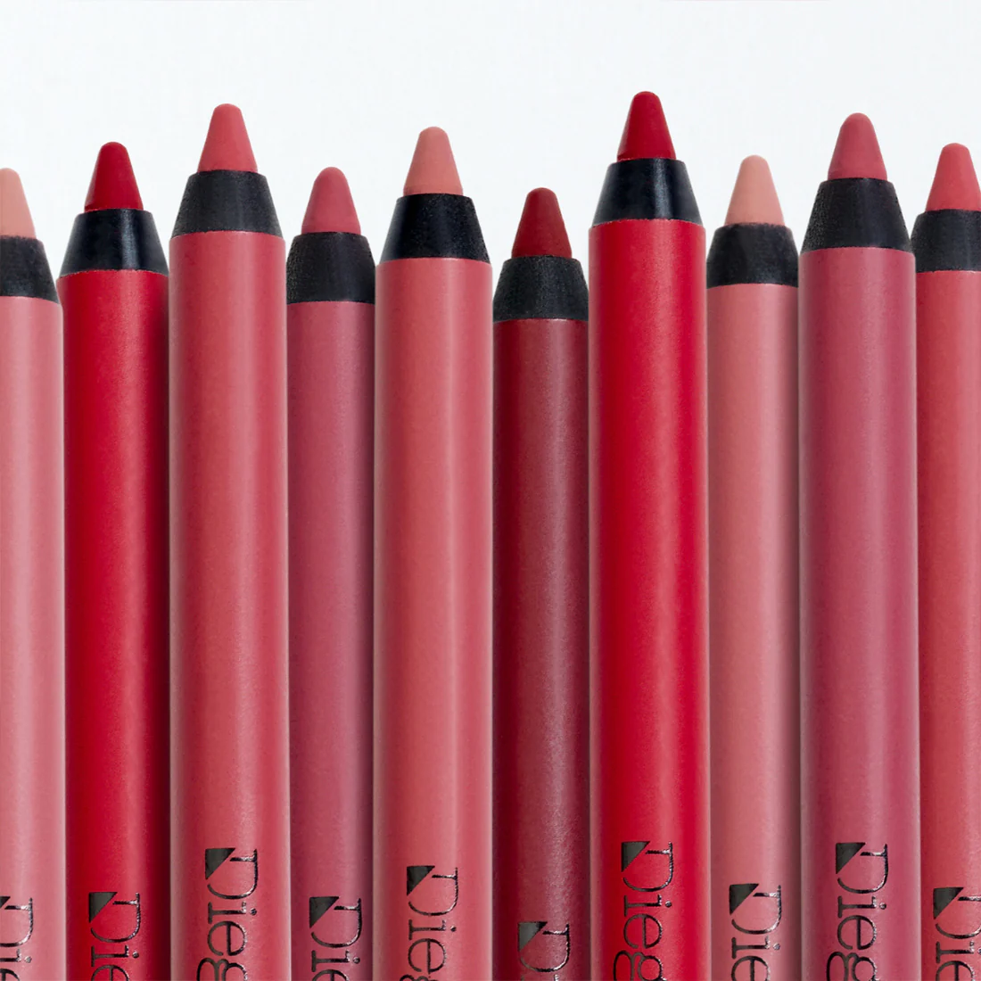 Stay On Me Lip Liner Matita Labbra Lunga Tenuta Waterproof - Image 37