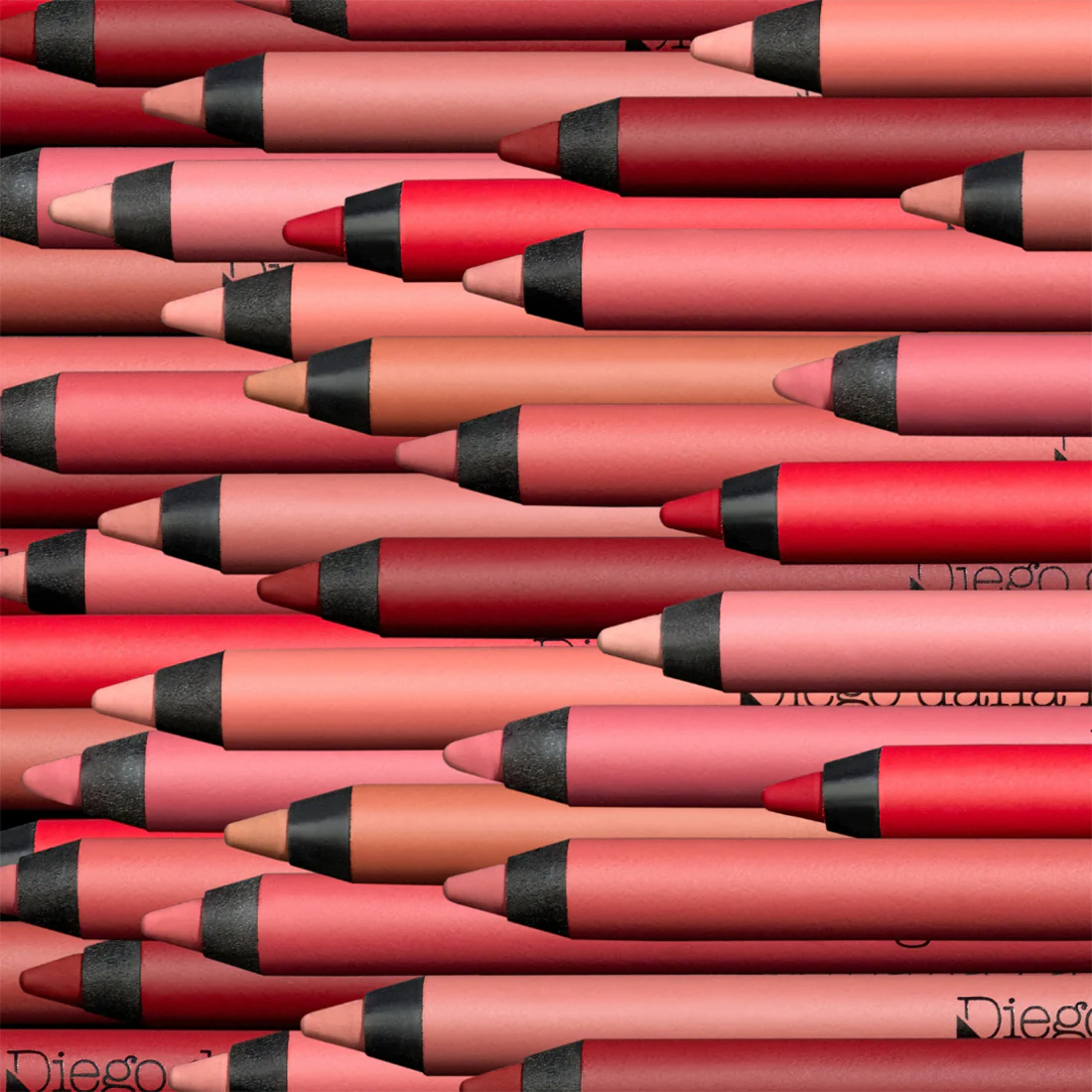 Stay On Me Lip Liner Matita Labbra Lunga Tenuta Waterproof - Image 65