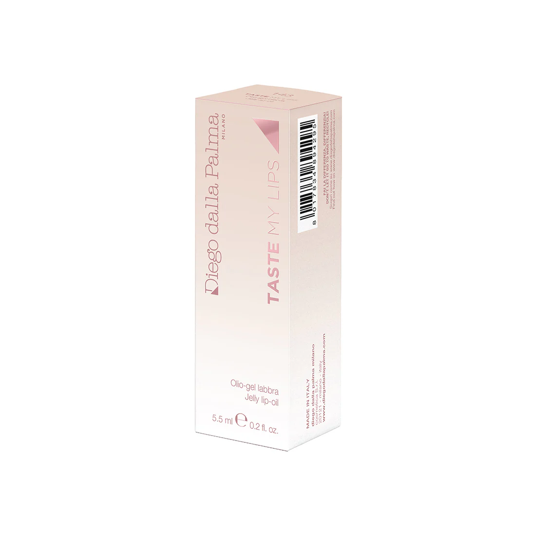 Taste My Lips Olio-gel labbra - Image 19