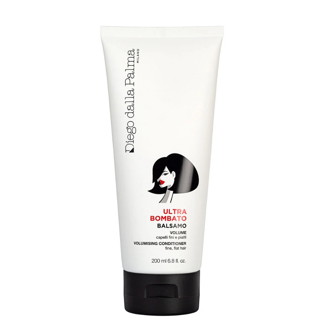 Ultra Bombato Balsamo Volume 200 ML