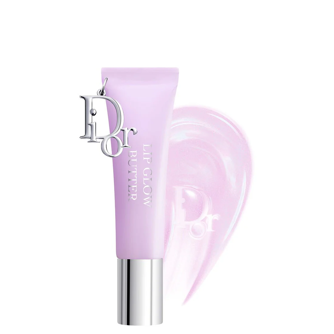 Dior Addict Lip Glow Butter Trattamento labbra brillante, peptide + ceramide - Image 5