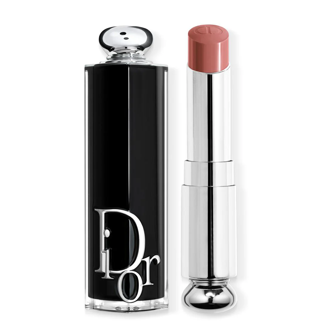 Dior Addict Rossetto brillante 90% di origine naturale ricaricabile - Image 11
