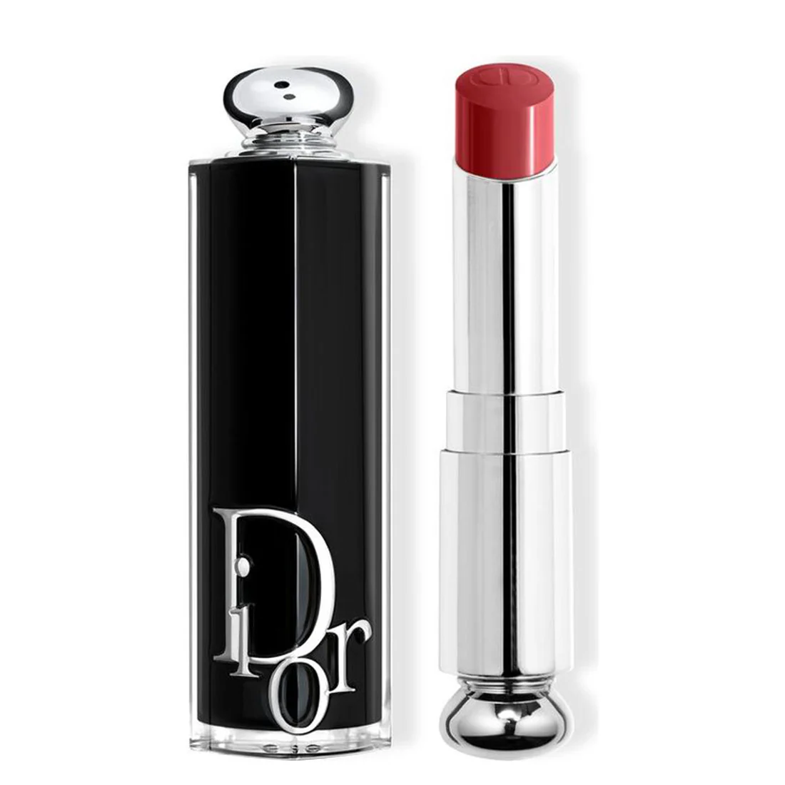 Dior Addict Rossetto brillante 90% di origine naturale ricaricabile - Image 42