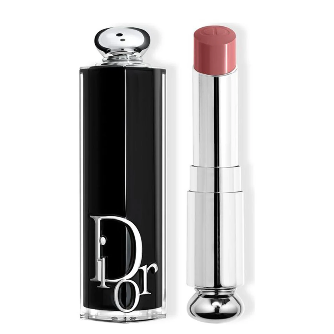 Dior Addict Rossetto brillante 90% di origine naturale ricaricabile - Image 44
