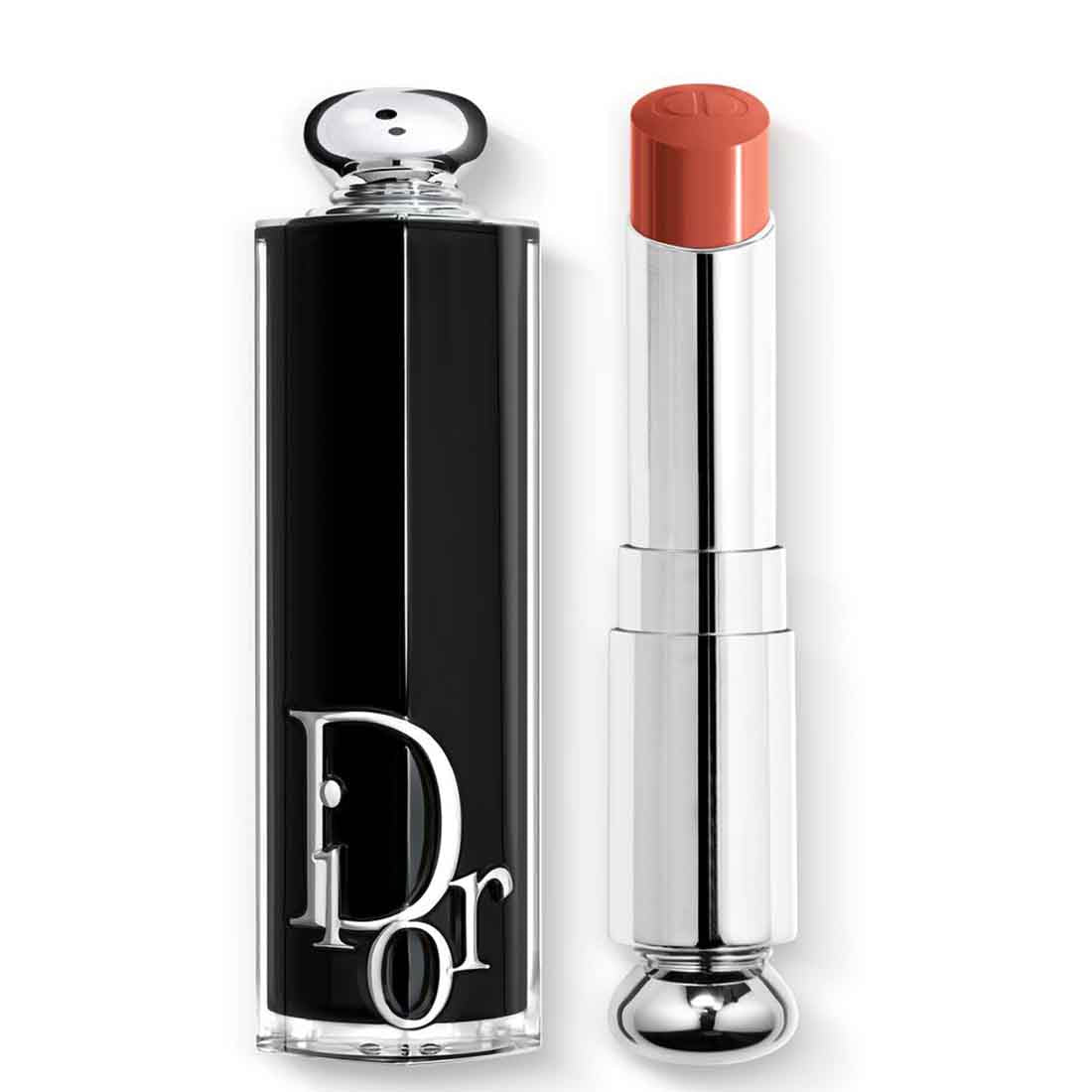 Dior Addict Rossetto brillante 90% di origine naturale ricaricabile - Image 46