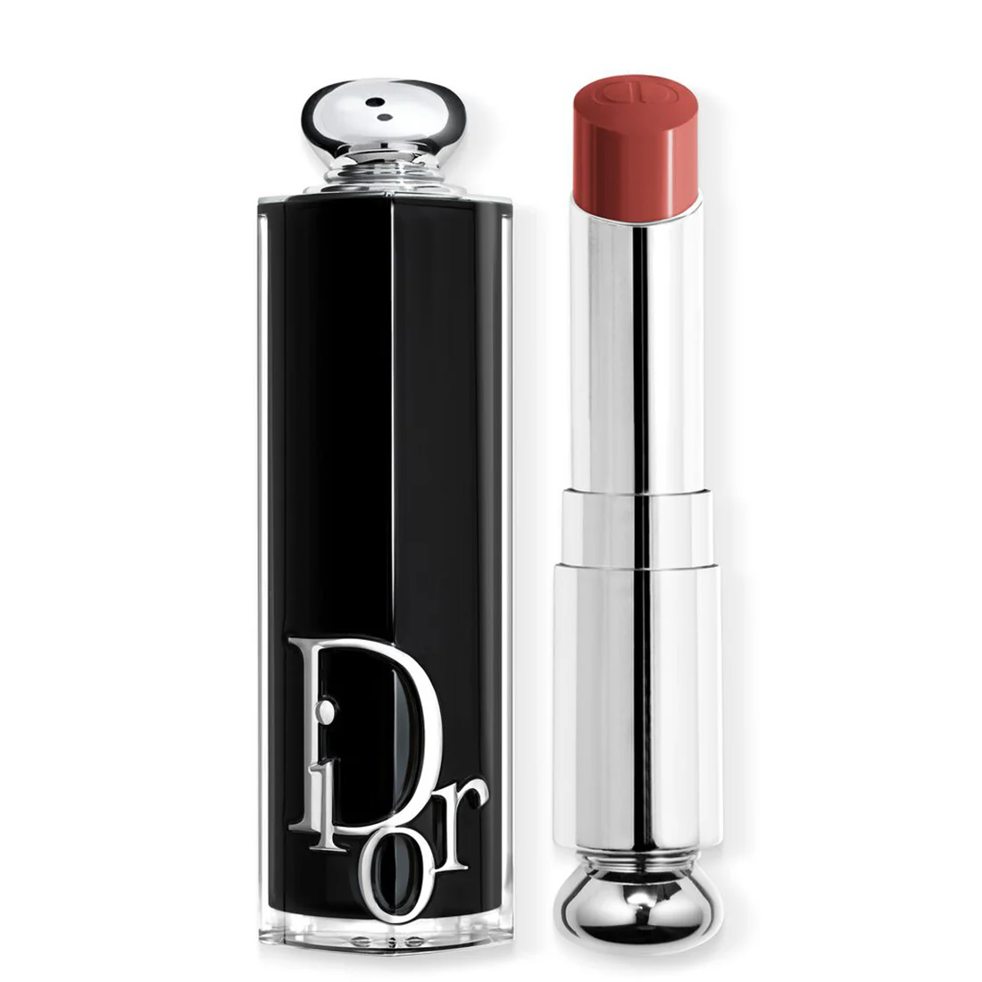 Dior Addict Rossetto brillante 90% di origine naturale ricaricabile - Image 6
