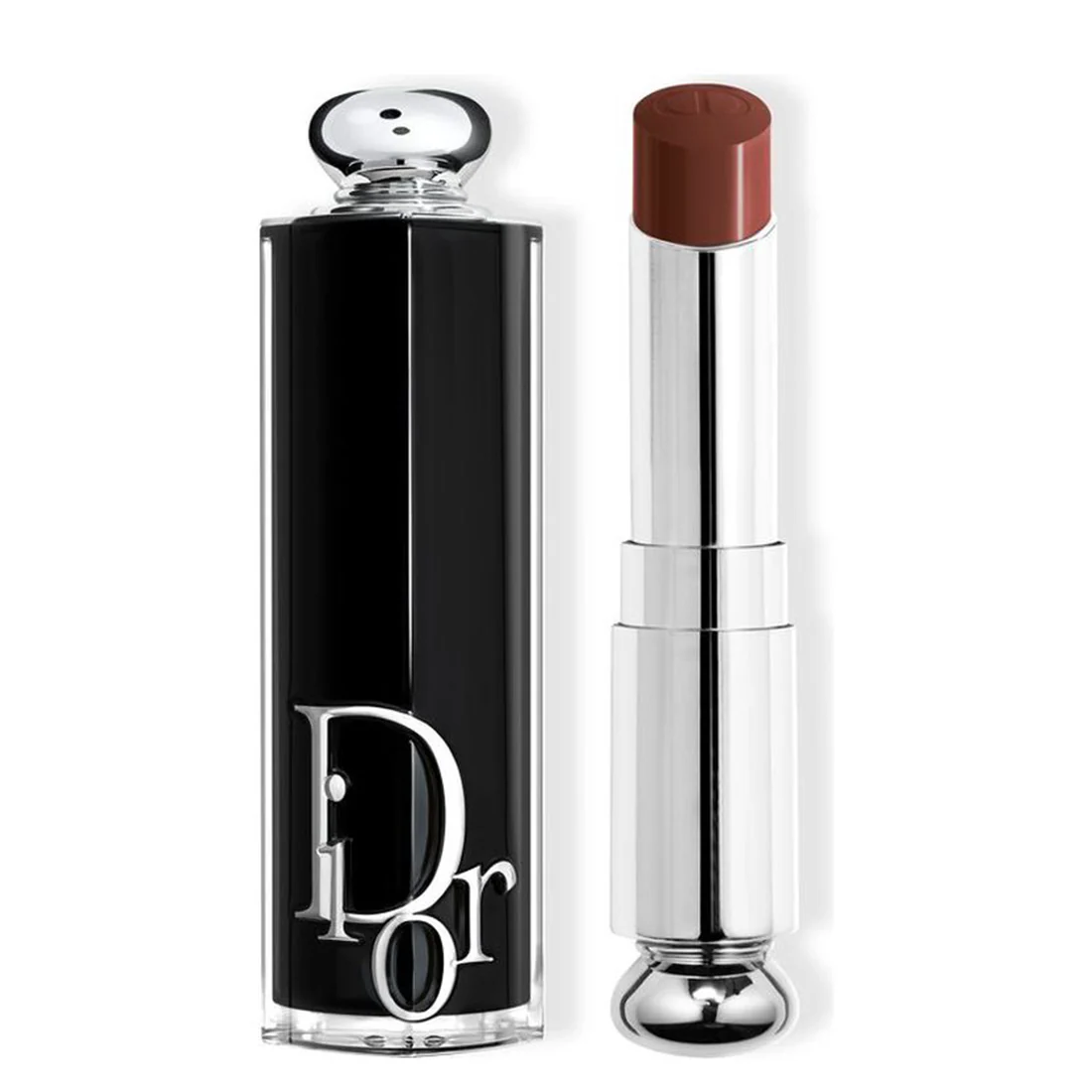 Dior Addict Rossetto brillante 90% di origine naturale ricaricabile - Image 74