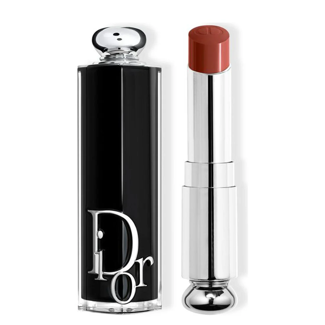 Dior Addict Rossetto brillante 90% di origine naturale ricaricabile - Image 84