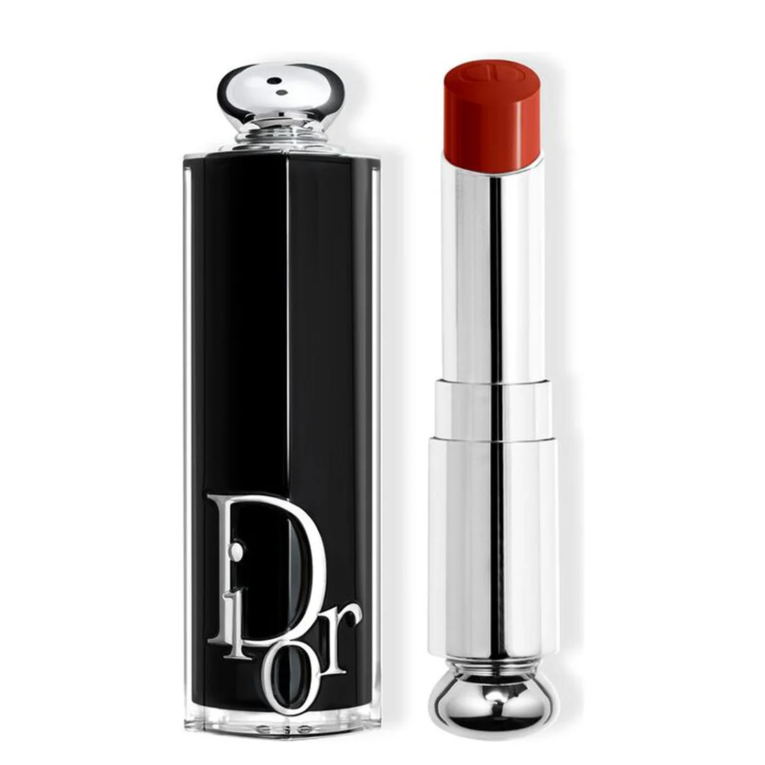 Dior Addict Rossetto brillante 90% di origine naturale ricaricabile - Image 86