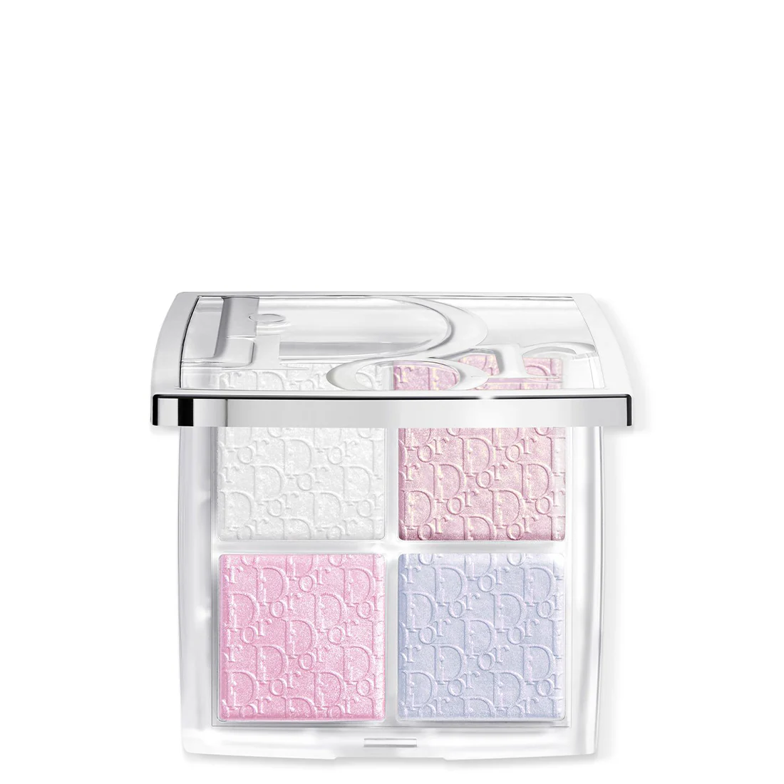 Dior Backstage Glow Maximizer Palette illuminante e blush multi-uso - Image 2