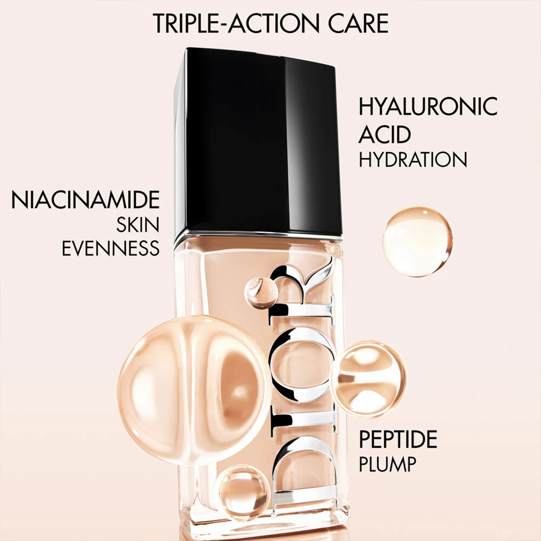 Dior Forever Skin Glow Fondotinta luminoso tenuta 24 ore e idratazione 48 ore - Image 106