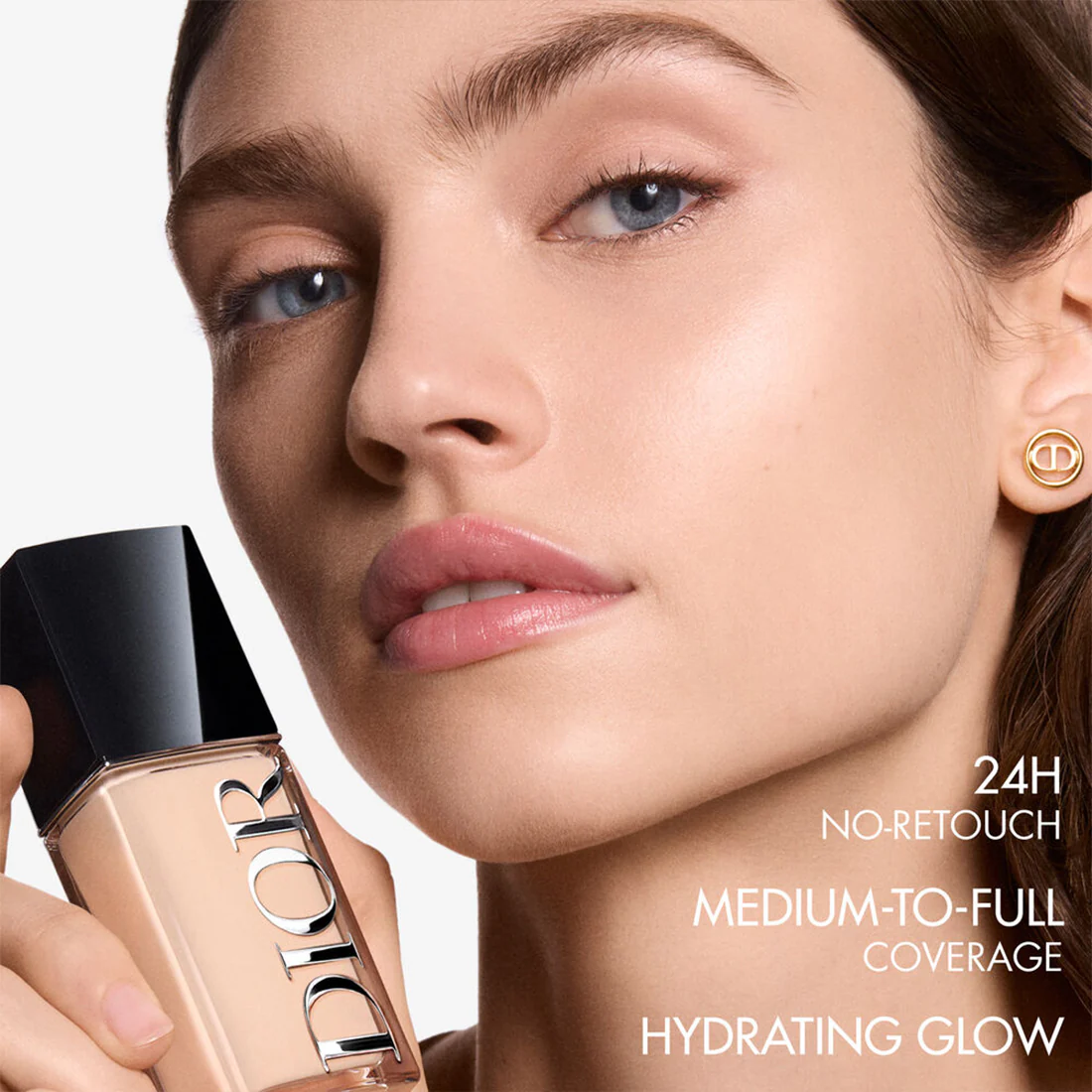 Dior Forever Skin Glow Fondotinta luminoso tenuta 24 ore e idratazione 48 ore - Image 45