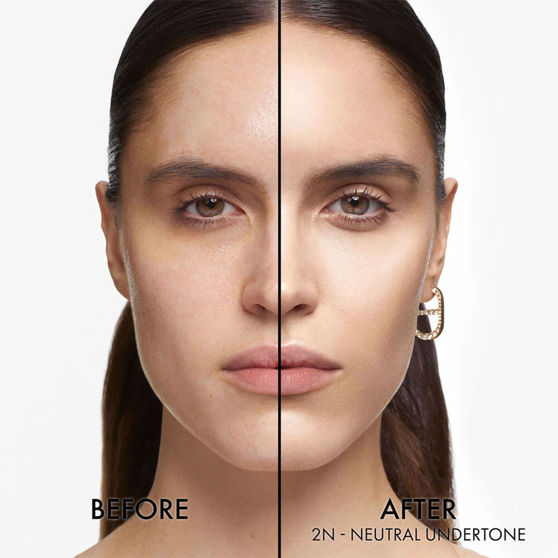 Dior Forever Skin Glow Fondotinta luminoso tenuta 24 ore e idratazione 48 ore - Image 68