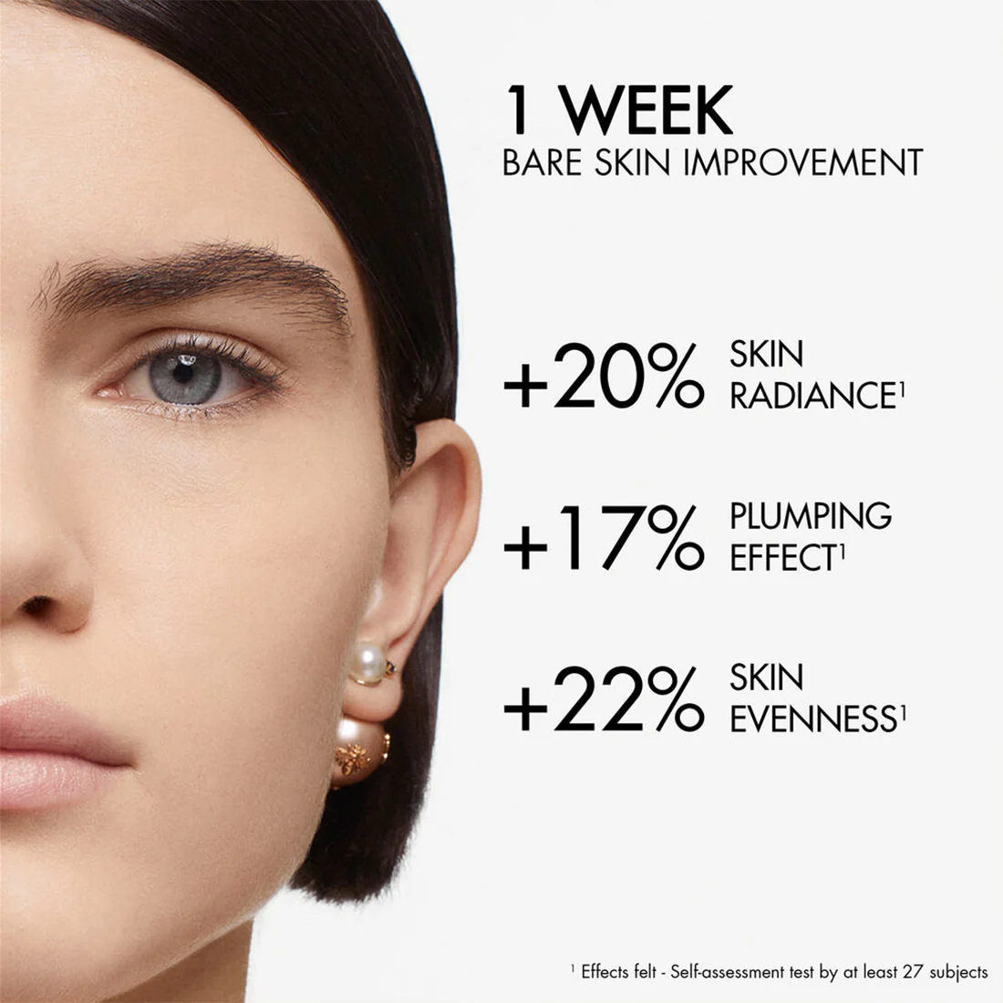 Dior Forever Skin Wear Fondotinta mat naturale effetto blur lunga tenuta 24 ore - Image 41