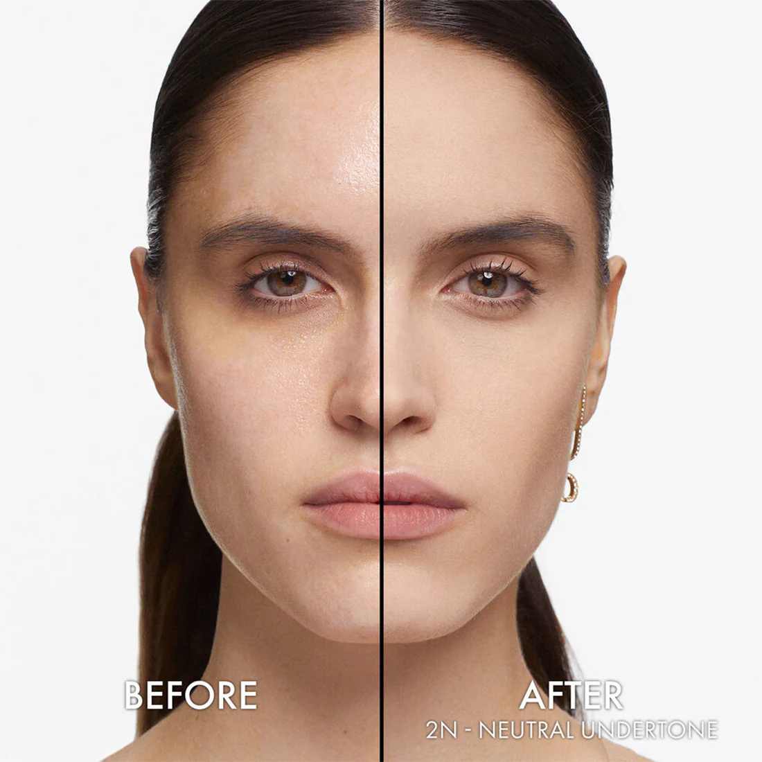 Dior Forever Skin Wear Fondotinta mat naturale effetto blur lunga tenuta 24 ore - Image 50