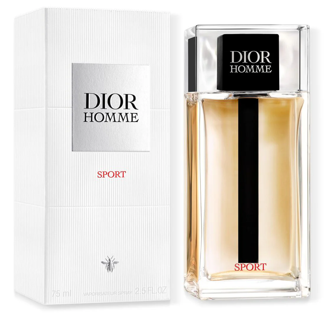 Dior Homme Sport Eau de toilette – note fresche, legnose e speziate - Image 2