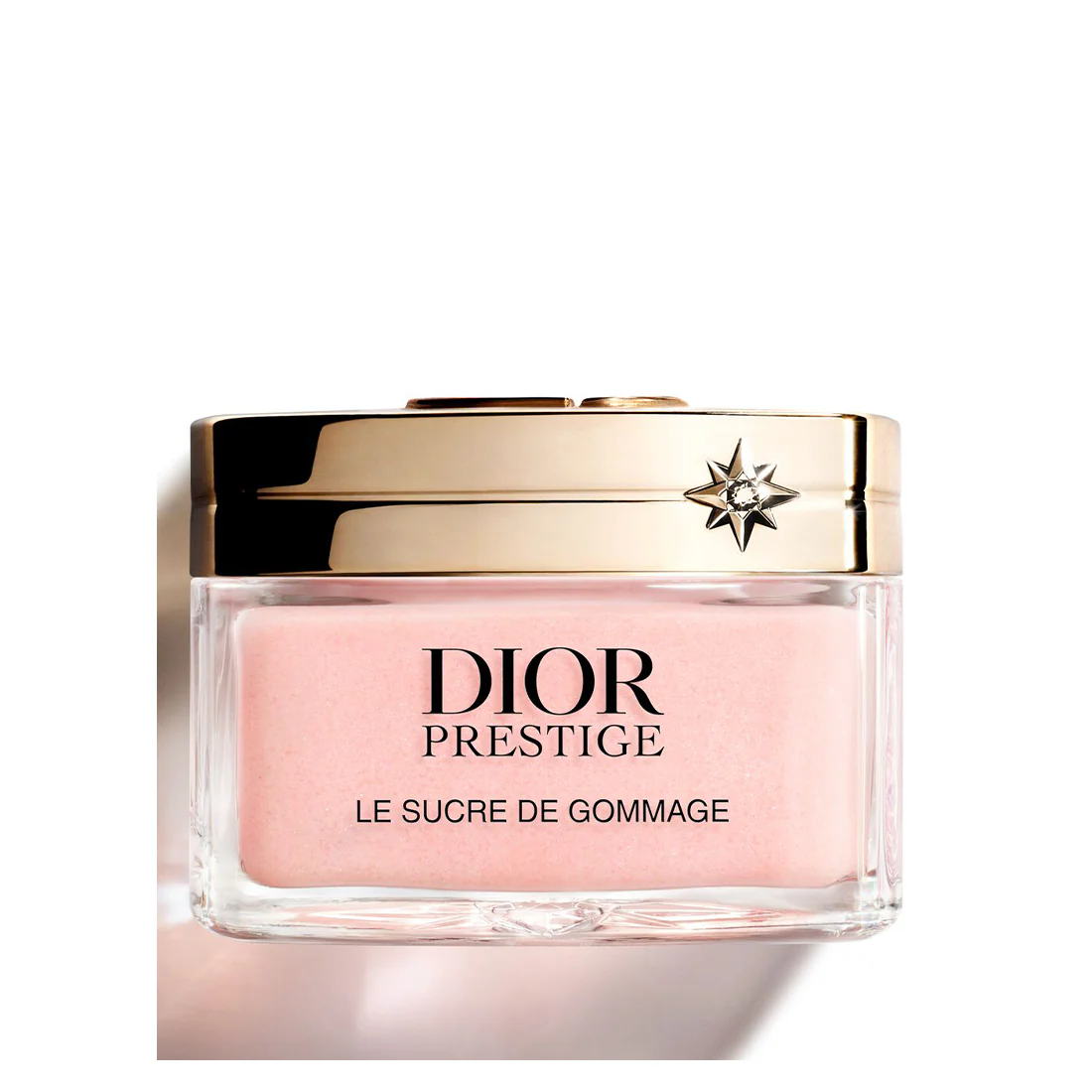 Dior Prestige Le Sucre de Gommage Zucchero esfoliante d’eccezione viso